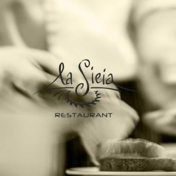 La Sieia - Restaurant